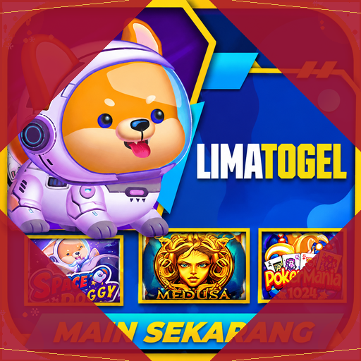 limatogel — mitra unggulan